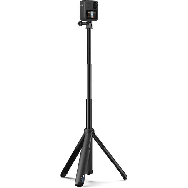 GoPro MAX Grip + Tripod For alle GoPro kameraer 