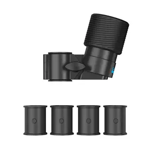 GoPro Ski Pole Mount for Extension Poles