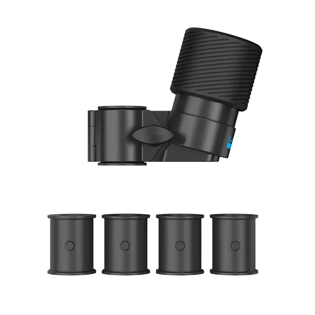 GoPro Ski Pole Mount for Extension Poles 