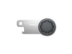 GoPro The Tool 
(Thumb Screw Wrench) Øljekk