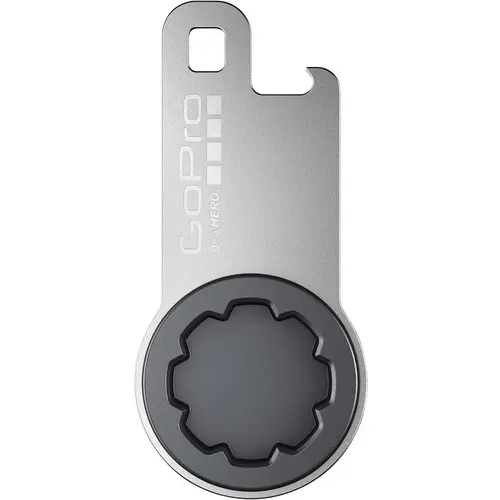 GoPro The Tool 
(Thumb Screw Wrench) Øljekk 