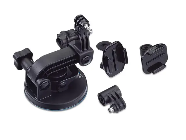 GoPro Suction Cup Mount Sugekopp 