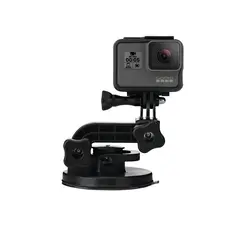 GoPro Suction Cup Mount Sugekopp