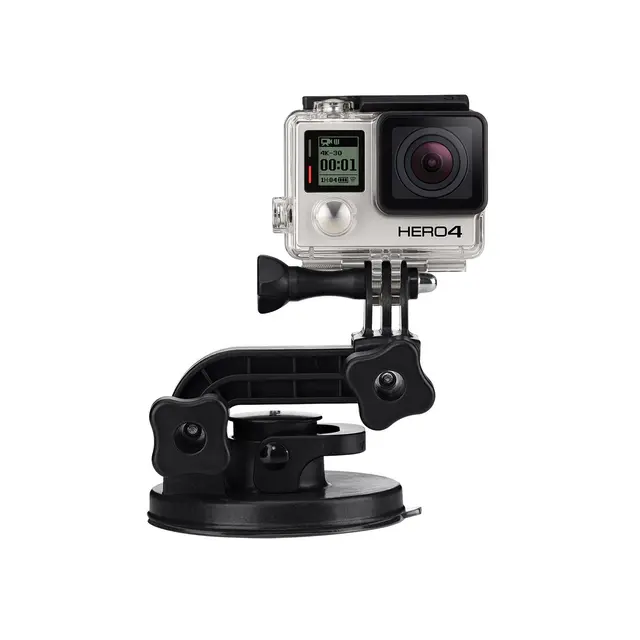 GoPro Suction Cup Mount Sugekopp 