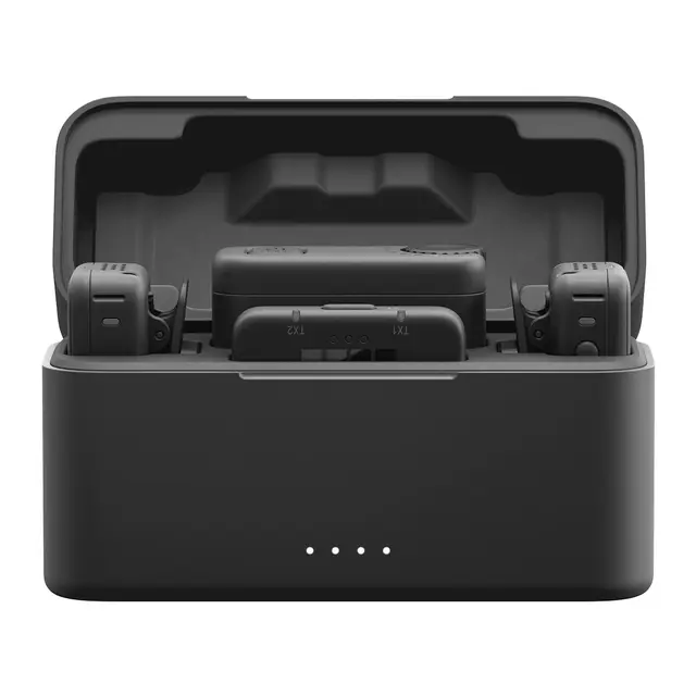 GoPro Wireless Mic Complete Kit 