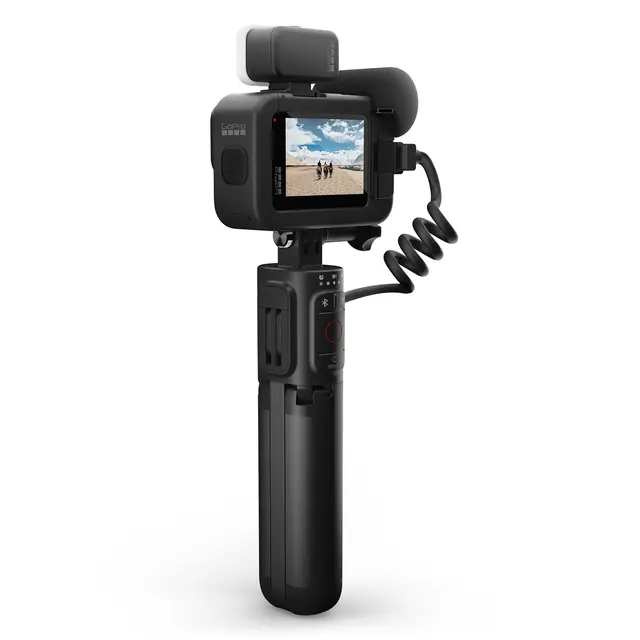 GoPro HERO11 Black Creator Edition 