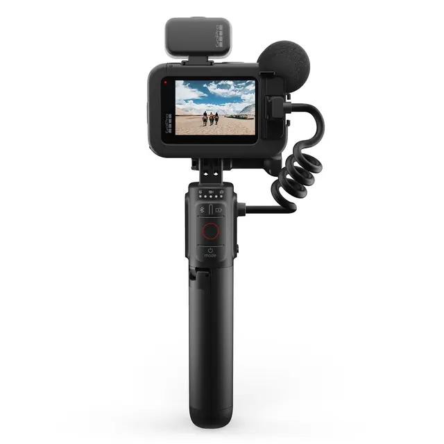GoPro HERO11 Black Creator Edition 