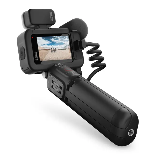 GoPro HERO11 Black Creator Edition 