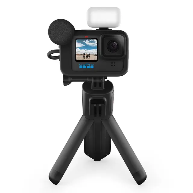 GoPro HERO11 Black Creator Edition 
