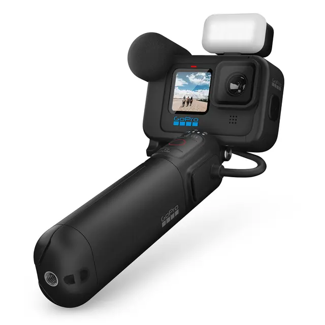 GoPro HERO11 Black Creator Edition 