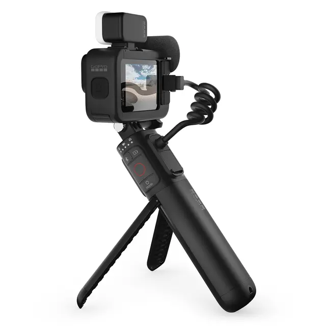 GoPro HERO11 Black Creator Edition 