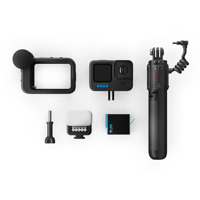 GoPro HERO11 Black Creator Edition 