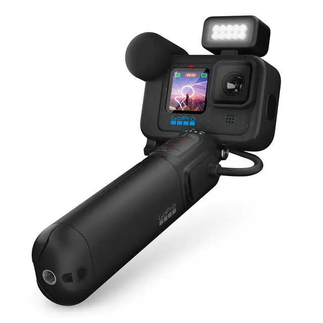 GoPro HERO12 Black Creator Edition 