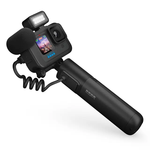 GoPro HERO12 Black Creator Edition 