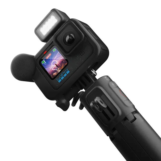 GoPro HERO12 Black Creator Edition 