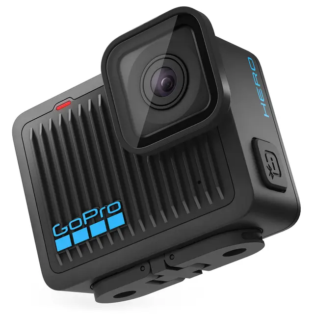 GoPro HERO 