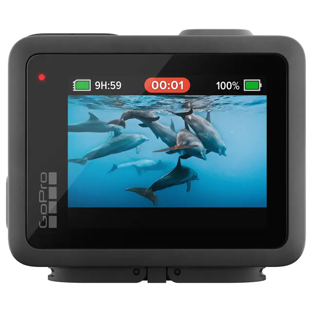 GoPro HERO 