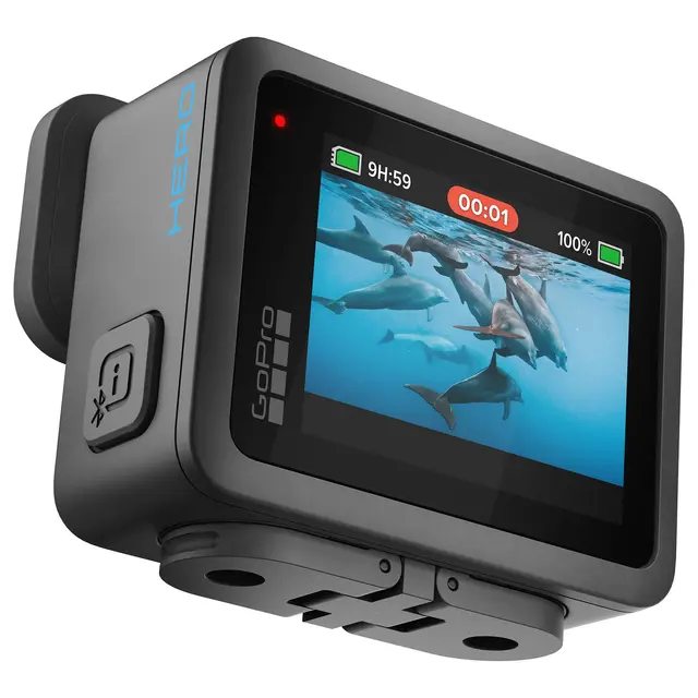 GoPro HERO 