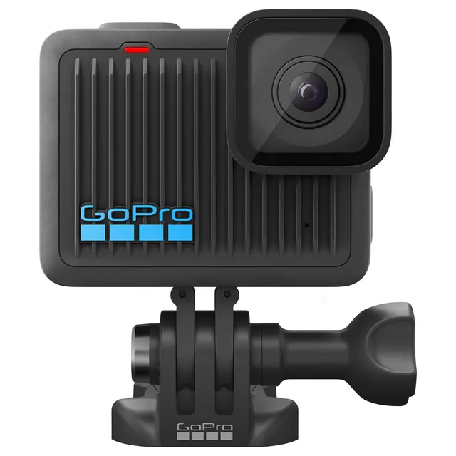 GoPro HERO 