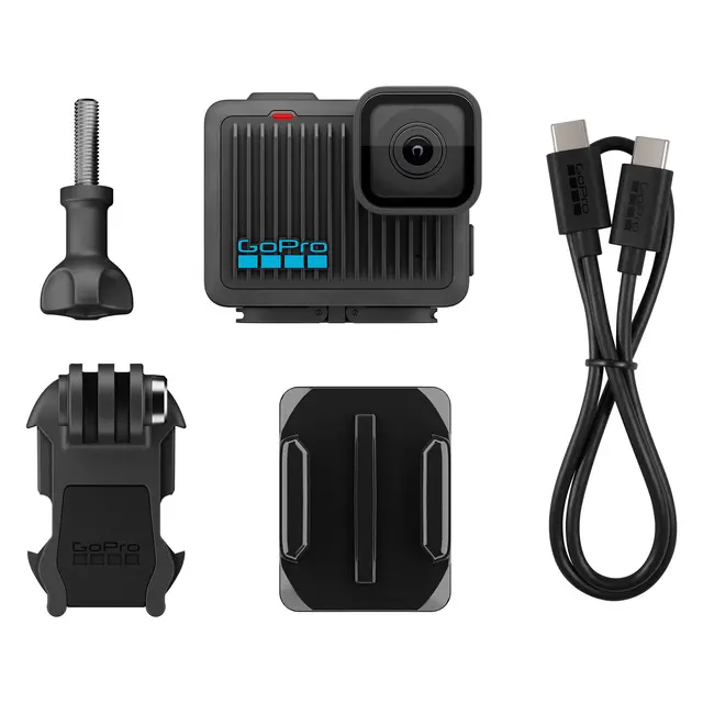 GoPro HERO 