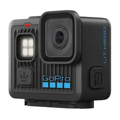 GoPro LIT HERO