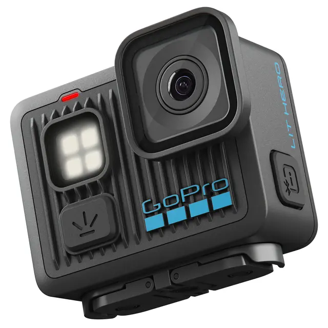 GoPro LIT HERO 