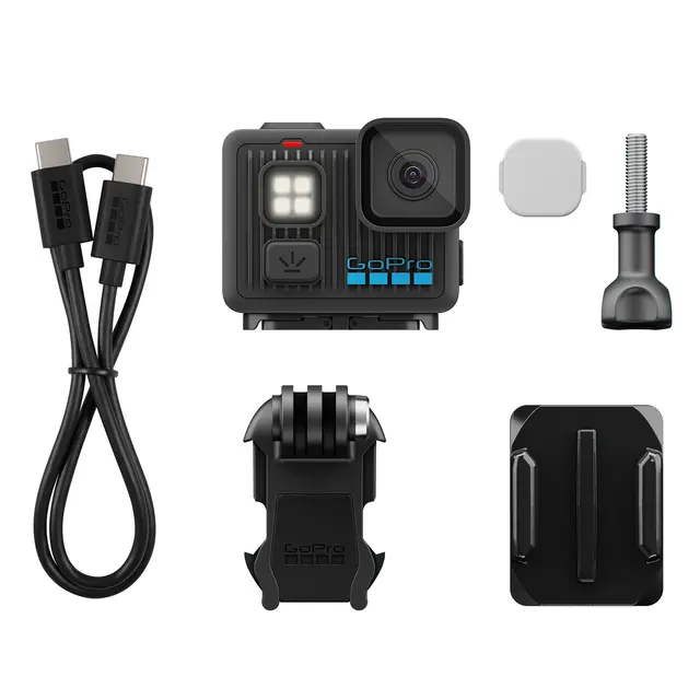 GoPro LIT HERO 