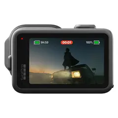 GoPro MISSION 1