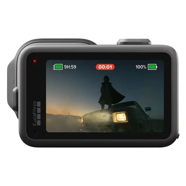 GoPro MISSION 1 