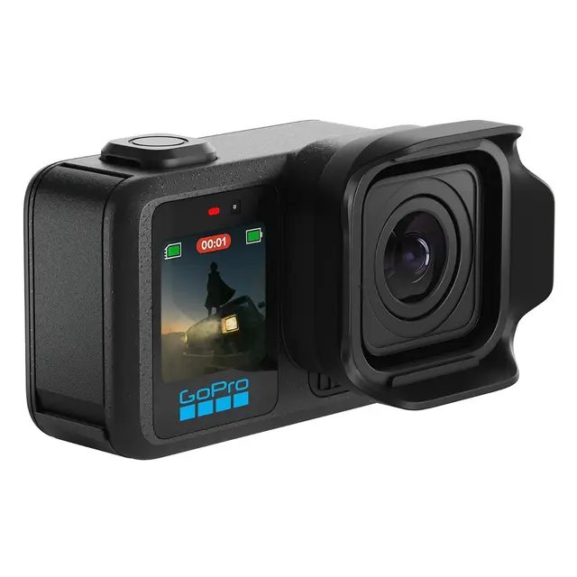 GoPro MISSION 1 