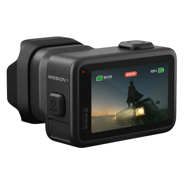 GoPro MISSION 1 