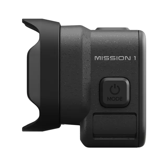 GoPro MISSION 1 