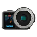 GoPro MISSION 1 PRO ILS Micro Four Thirds mount