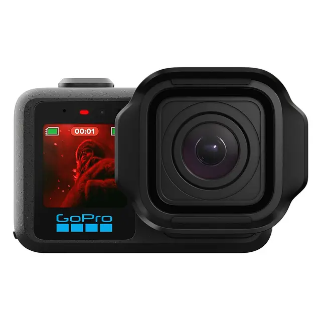 GoPro MISSION 1 PRO 