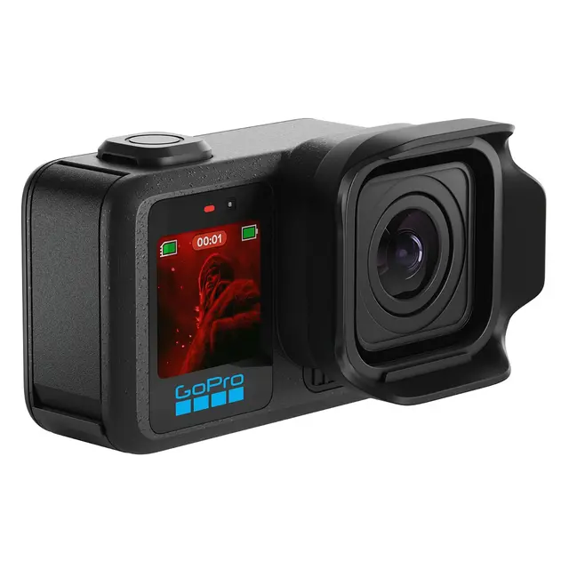 GoPro MISSION 1 PRO 