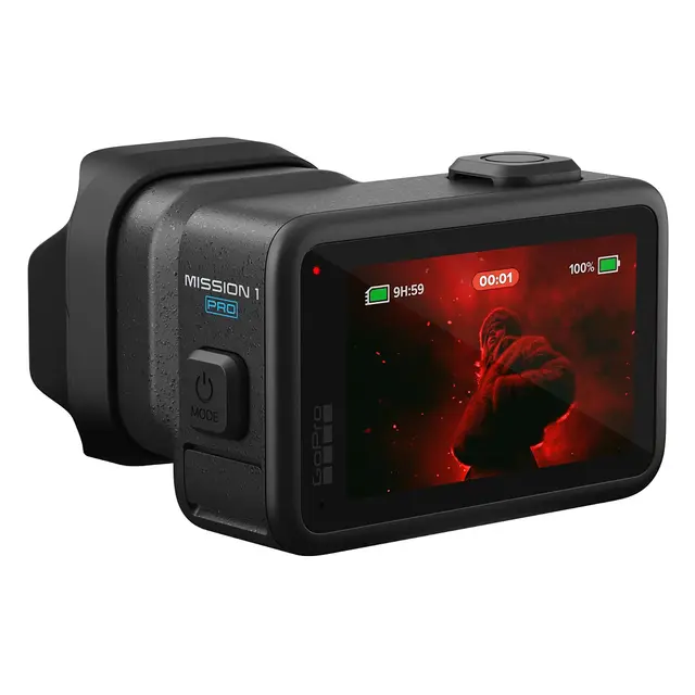 GoPro MISSION 1 PRO 