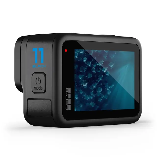 GoPro HERO11 Black 