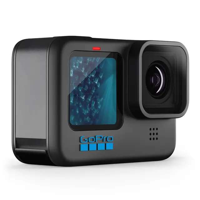 GoPro HERO11 Black 