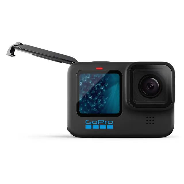 GoPro HERO11 Black 