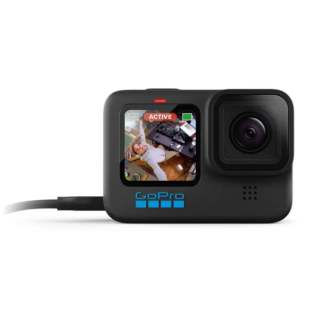 GoPro HERO11 Black 