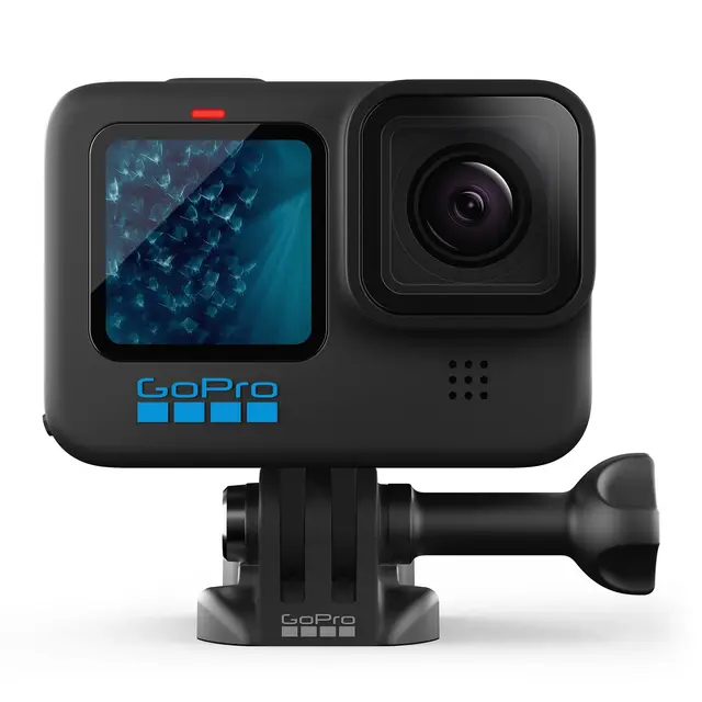 GoPro HERO11 Black 
