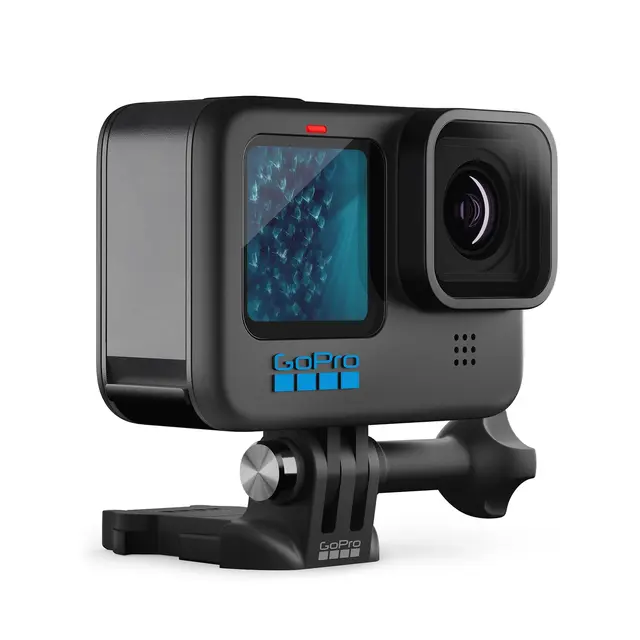 GoPro HERO11 Black 