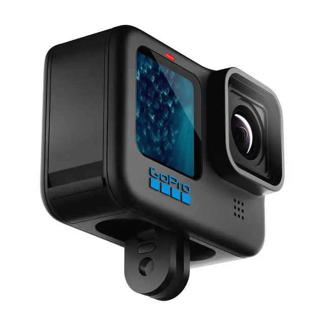 GoPro HERO11 Black 