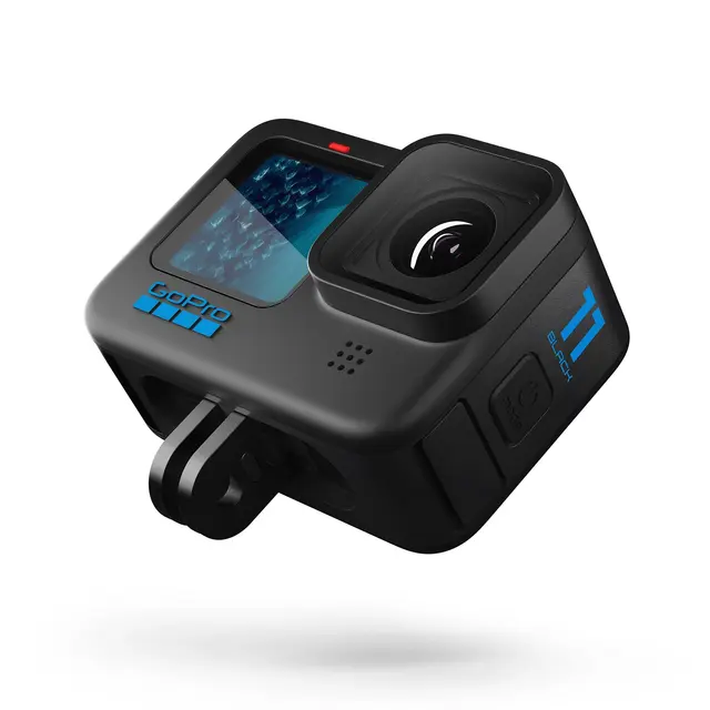 GoPro HERO11 Black 