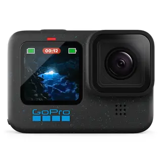 GoPro HERO12 Black