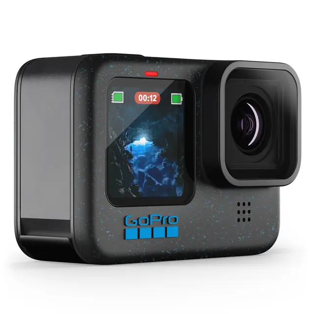 GoPro HERO12 Black 