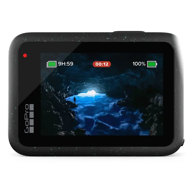 GoPro HERO12 Black 