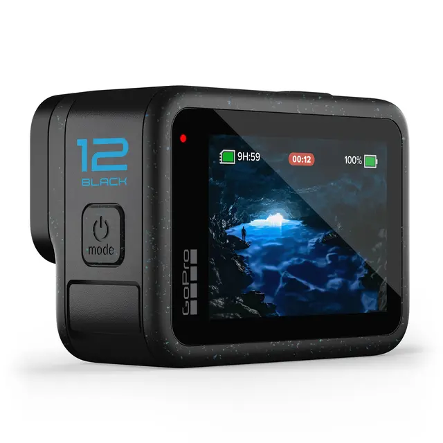 GoPro HERO12 Black 