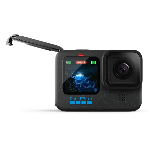 GoPro HERO12 Black 