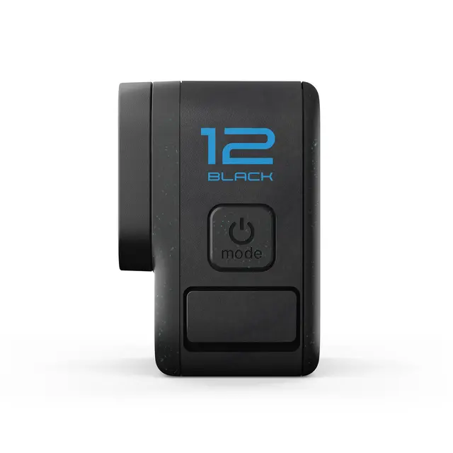 GoPro HERO12 Black 
